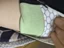 猫人加绒鲨鱼裤女外穿秋冬季加厚保暖紧身瘦腿黑色高腰瑜伽芭比打底裤 实拍图