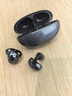 森海塞尔/森海塞尔耳夹式真无线蓝牙耳机骨传导开放式不入耳运动跑步防水防汗AI高清通话降噪2026年新款 雅致黑 千元音质+舒适佩戴+通话降噪 实拍图