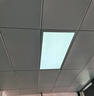 雷士（NVC）厨房灯集成吊顶铝扣板led吸顶300×600LED厨卫平板面板灯 实拍图