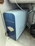 云米（VIOMI）昆仑3 2S 净水器1200G大通量富锶矿物质泉双出水 母婴直饮 8年长效RO反渗透家用0陈水厨下式净水器 实拍图
