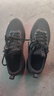 特步羽逸男跑步鞋运动鞋夏季新款轻便减震网面透气休闲跑鞋男鞋子 实拍图