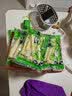 望田源竹笋 新鲜春笋嫩笋尖原味小竹笋500g清水笋火锅蔬菜食材江西特产 500g嫩笋尖*5袋【家庭装常规款】 实拍图