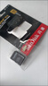 闪迪（SanDisk）256GB TF(MicroSD)内存卡 4K极速金卡A2 V30 U3行车记录仪 运动相机无人机 监控存储卡 读190MB/s 实拍图