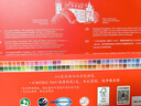 辉柏嘉（Faber-castell）彩铅100色油性彩铅彩色铅笔绘画工具画画套装骑士铁盒515701美术写生开学礼物 实拍图