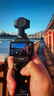 大疆 DJI Osmo Pocket 3 标准版 一英寸口袋云台相机 OP灵眸手持数码相机 旅游vlog 便携美颜摄像 实拍图