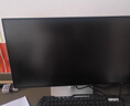 戴尔（DELL）27英寸2K IPS硬件防蓝光 144Hz 99%sRGB 65w Type-C 双音响 旋转升降电脑显示屏 S2725DC 实拍图