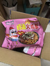 奶油芝士味火鸡面混合口味整箱方便面超辣76g袋装宿舍速食泡面 奶油火鸡面5包 实拍图