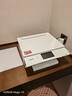 佳能（Canon）TS8380t-白色 无线家用彩色喷墨多功能照片一体机（打印/复印/扫描/自动双面 学生作业/照片） 实拍图