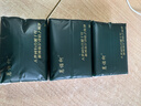 厨房用纸气垫纸巾餐巾纸抽纸卫生纸厨房纸四层加厚 3包  (720张) 实拍图