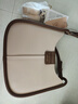 奥康包包女包新潮牛皮水桶包轻奢斜挎单肩包生日母亲节礼物送女友老婆 实拍图