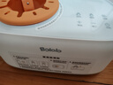 波咯咯（bololo）摇奶器保温二合一温奶器婴儿无水暖奶器一体母乳解冻全自动 【红外PLUS款】摇奶/暖奶/保温/解冻/抗干扰红外探温 实拍图