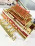 拼酷（piececool）随机福袋 3D立体拼图金属模型摆件情人节生日礼物送女朋友 实拍图