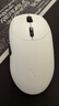 雷柏（Rapoo）VT9二代双8K版 中大手无线/有线双模游戏鼠标 轻量化设计原相3398三角洲行动fps吃鸡电竞鼠标 黑白 实拍图