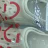 名创优品（MINISO）洞洞鞋男士夏季外穿防滑厚底eva踩屎感凉鞋防臭海边沙滩包头拖鞋 实拍图