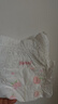好奇（Huggies）铂金装小桃裤成长裤XXL74片(15kg以上)尿不湿【透爽散热】 实拍图