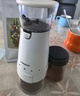 TEOTM磨豆机咖啡豆研磨机便携小型家用现磨研磨器自动咖啡机电动磨豆机 实拍图