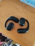 呆瓜儿（Daigali）真无线蓝牙耳机开放不入耳超长续航挂耳式超清通话降噪来电播报适用于苹果OPPO华为VIVO安卓一分购 【炫酷黑】超长续航丨高清音质 通用 实拍图
