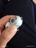 魅族（meizu）PANDAERx水月雨 PILL Open Air耳夹耳机 联合调音 蓝牙6.0 开放式耳机 AI通话降噪 适用小米等手机 实拍图