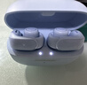 BOSE【王鹤棣同款】Ultra开放式耳机 耳夹耳机 不入耳开放式无线蓝牙耳机 沉浸空间音頻 骁龙畅听技术 Ultra开放式耳机 月光宝石蓝 实拍图