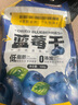 三只松鼠每日蓝莓干500g 蜜饯果干酸甜休闲零食下午茶孕妇儿童健康零食 实拍图