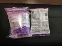 樱之花防蛀防霉片剂250g*2代替樟脑丸卫生球羊绒棉毛衣物柜芳香味驱蛀虫 实拍图