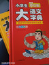 小学生多功能大语文字典 彩图大字正版同步教材部首结构全笔顺笔画汉字同近反义词现代汉语词典新华工具书 实拍图