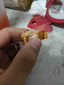 延边特色秘制风味内蒙古特产黄牛板筋真空袋装下酒嚼劲小零食休闲 烧烤1袋 实拍图