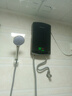 志高（CHIGO）志高(CHIGO)即热式电热水器小厨宝6500W变频恒温智能省电出租家用洗澡免储水黑色包安装KBR-B65 实拍图