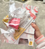 贝亲（Pigeon）新生儿奶瓶套装 玻璃+ppsu 3瓶2奶嘴2配件 适用0-1岁半 实拍图
