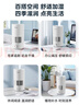 美的（Midea）【锌离子抑菌】空气加湿器大容量家用卧室孕妇婴幼儿静音小型便携宿舍办公室桌面生日礼物SC-3D50 实拍图