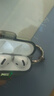Apple/苹果 AirPods 4(支持主动降噪)搭配无线充电盒(USB-C)苹果耳机 蓝牙耳机适用iPhone/iPad 四代 实拍图