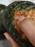京鲜生 山东贝贝南瓜净3斤(粉糯瓜)中果300+蔬菜辅食板栗味源头直发 实拍图