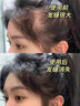 透真发际线蜜粉蓬松头发免洗修饰补发粉去油蓬蓬粉防水防汗干发粉粉饼 实拍图