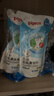 贝亲（Pigeon）奶瓶清洗剂婴儿专用玩具果蔬清洗剂清洁剂洗洁精实惠套装 600ml*2 实拍图