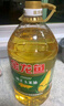 金龙鱼 食用油 非转基因 纯正玉米油5L  实拍图