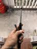 述屋说脉冲点火器打火机长柄煤气灶喷枪点火神器电子打火枪天然气燃气灶 实拍图