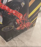 联合创想生日礼物兼容乐高积木F1赛车高难度巨大型玩具巨大型男孩送男友 实拍图