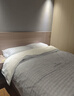 初医生一次性床上四件套床单被罩枕套被罩棉感加厚旅行床上用品火车卧铺 实拍图