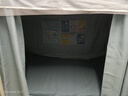 本屋创品A2学生宿舍床垫单人租房榻榻米海绵地铺薄垫褥子家用记忆棉软垫子 【更舒适】A2海洋蓝-6厘米 90*200cm宿舍床【四年质保】 实拍图