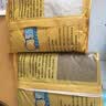 心有灵犀教学用泥软陶泥粘土彩泥儿童手工diy陶艺工具套装免烤石塑黏土 红/黄/白/灰陶泥*4袋【赠工具5件+12色彩绘】限时特惠 实拍图