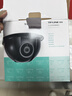 普联（TP-LINK）无线监控摄像头家用 手机APP远程查看高清监控器室内吸顶半球智能网络摄像机360度全景旋转云台版 400万4MP红外夜视【5G升级版】 官方标配无卡【30天云存储体验包】 实拍图
