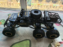 4DRC合金四驱越野赛车rc遥控汽车3-6-8-12岁儿童电动玩具男孩生日礼物 实拍图