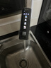 海尔（Haier）净水器鲜活水pro+瞬时1400G6年反渗透RO膜抑菌滤芯触控龙头双出水厨房专用台下母婴直饮净水机R883 实拍图