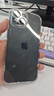 闪魔 适用iPhone 15手机壳气囊防摔软壳 苹果15保护套超薄镜头全包透明软壳抗黄防磨防摔男女同款 实拍图
