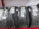 倍耐力汽车轮胎225/50R17 98Y 新P7 (AO)原配奥迪A4L 实拍图