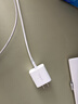 绿联充电套装PD20W快充头氮化镓充电器+PD60W双Type-C数据线 适用苹果iPhone17e/16/15ProMax手机iPad 实拍图