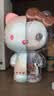 TOP TOY三丽鸥HelloKitty大体积木拼装套装玩具女生儿童生日礼物 实拍图