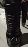 神火（SupFire）RX21强光手电筒变焦超亮远射长续航小型便携军户外骑行家专用灯 实拍图