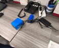OLPAY18650锂电池组充电器户外移动电源12v锂电池大容量充电宝便携蓄电池适用监控器摆摊音响k歌专用12v 【可充电12V锂电池组带接头送转换头】 新能源大容量是一体全套适用各种电器 实拍图