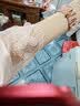 涞觅润丝【牛奶吐司】光腿神器秋冬厚款丝袜打底裤 230g厚绒自然肤 均码 实拍图